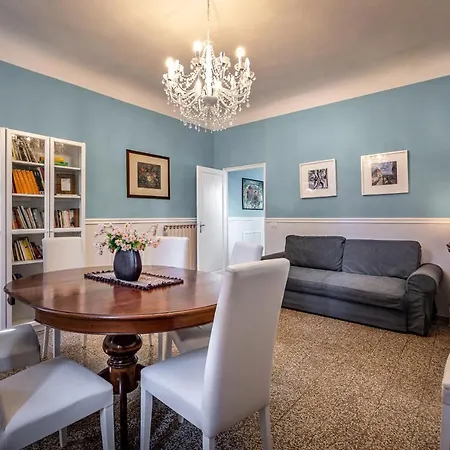 Hs4u Montebello Apartment *