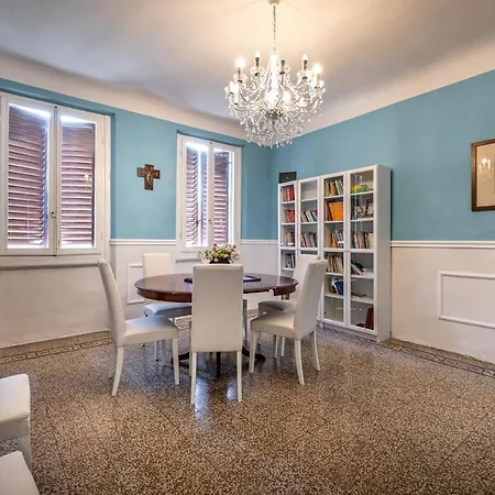 Apartment Hs4u Montebello