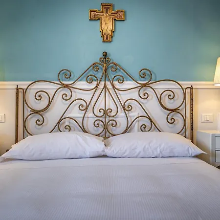 Apartment Hs4u Montebello Florence