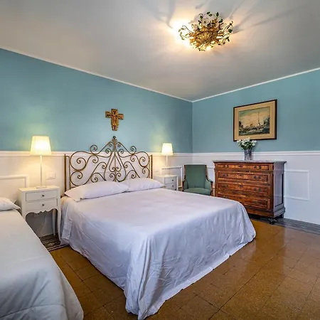 Apartment Hs4u Montebello *