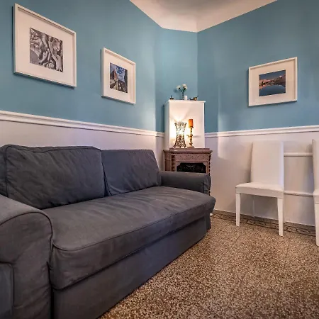 Apartment Hs4u Montebello