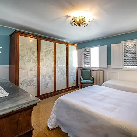 Hs4u Montebello * Florence