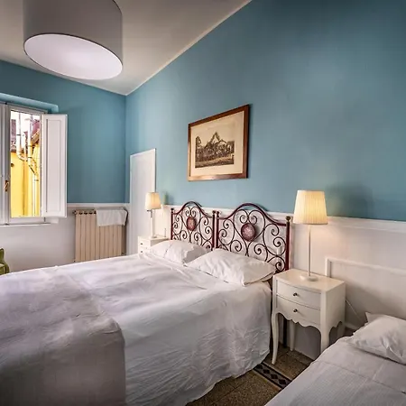 Hs4u Montebello Apartment Florence