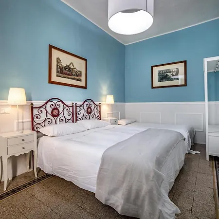 Apartment Hs4u Montebello